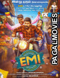 EMI (2025) Tamil Movie