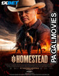 Homestead (2024) Hollywood Hindi Dubbed Full Movie