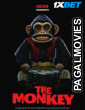 The Monkey (2025) Hollywood Hindi Dubbed Full Movie