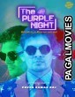 The Purple Night (2021) Hindi Movie